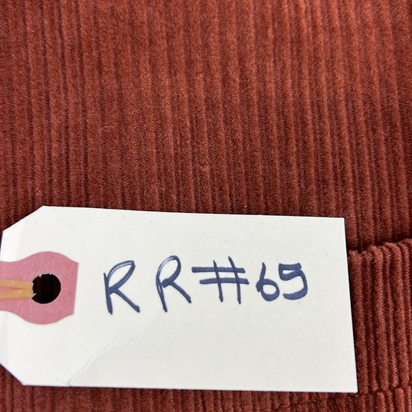 Jack Victor Men's Camel Corduroy Jacket Blazer - Picture 11 of 11